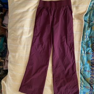 Black Diamond Women’s Pants Size Medium